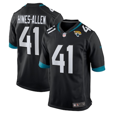Jacksonville Jaguars Men Jerseys 2025-10-15-033